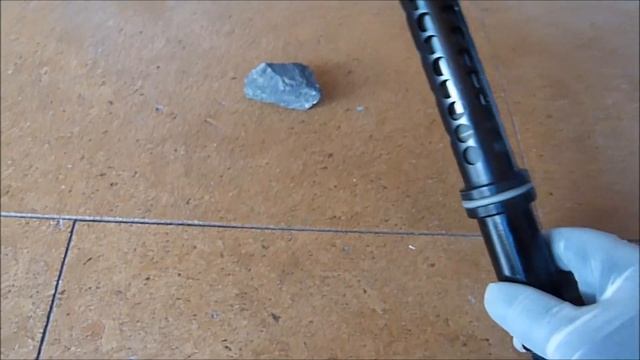 Uraninite смотреть онлайн