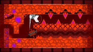 POSSIBLE NOW? | new kataTARTARUS - Geometry Dash