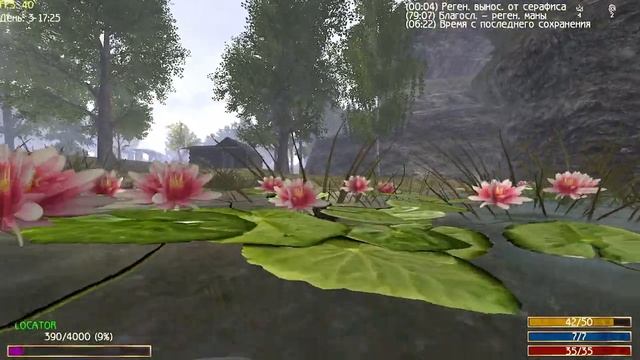 Прохождение Готики 2 Новый Баланс (3) смотреть онлайн