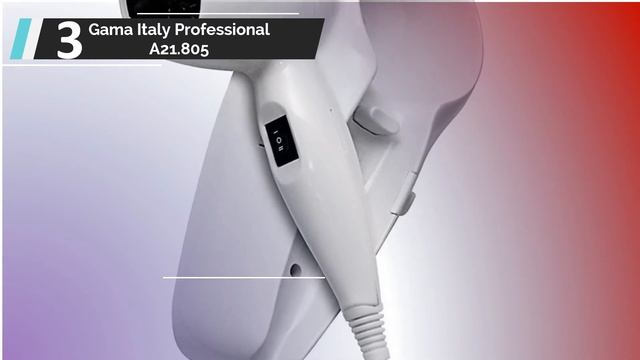 ✅ Migliori Phon Professionali più Potenti ad Asciugatura Rapida 2022 - (Top 5) смотреть онлайн