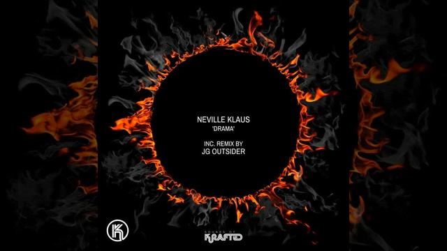 Neville Klaus - Fiction Land / JG Outsider Remix [A100 Records] смотреть онлайн