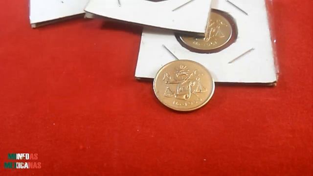 Moneda 25 Centavos de Plata | Info. Y precio смотреть онлайн