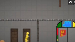 поппи плейтайм в мелон плейграунд 1 серия