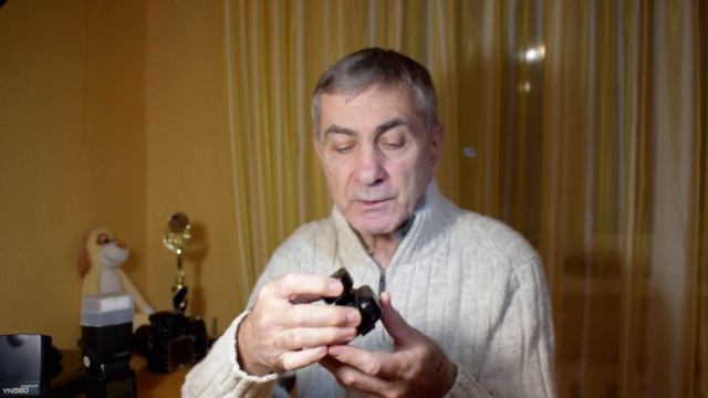 Godox + Yongnuo = Фишка (и экономия..) смотреть онлайн