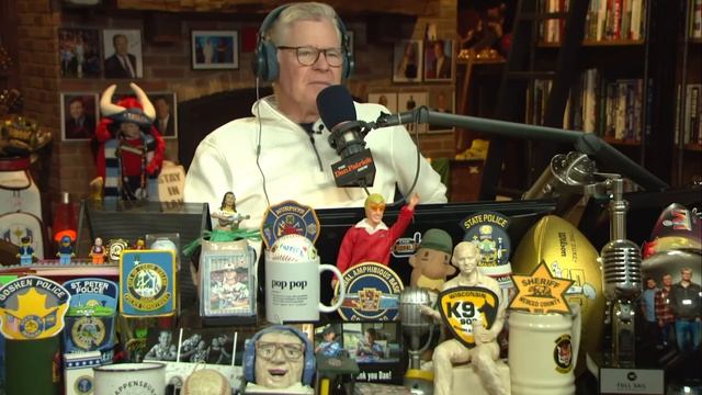 Dan Patrick Reacts To The Falcons Drafting Michael Penix Jr. 8th Overall | 4/26/24 смотреть онлайн