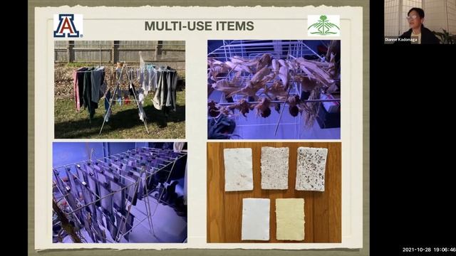 Permaculture & Eco-friendly Gardening