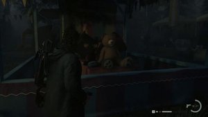 Alan Wake 2 Мир кофе