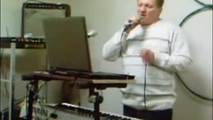 Константин Костенко - Я хочу побыть 1