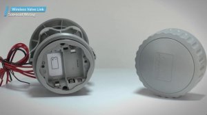 Hunter Wireless Valve Link: Solenoid Wiring (8 of 12)