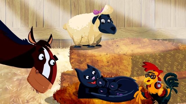 Power up 2_ Unit 1_ Friendly Farm story смотреть онлайн