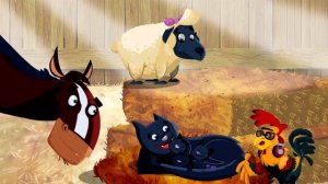 Power up 2_ Unit 1_ Friendly Farm story