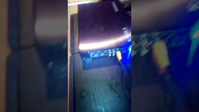 K-1500.4 amplifier detected смотреть онлайн