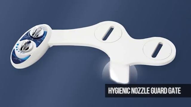 TOP 5: Best Bidets Smart Toilets (2022) смотреть онлайн