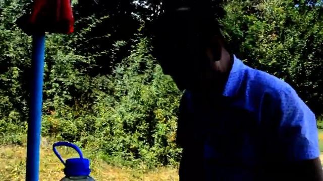 День залізничника. Ветерани залізниці Локомотивного депо ТЧ-7. 1 серпня 2020 року. смотреть онлайн