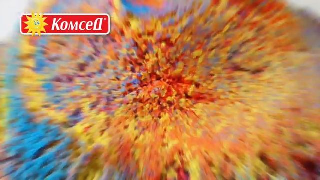 Kinetic Sand - Пясъчна фабрика | КОМСЕД смотреть онлайн