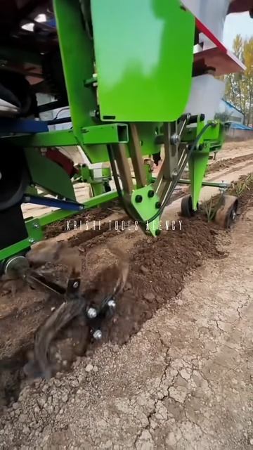 Agriculture New Innovations ｜｜ Best Agriculture Machine In India #shorts