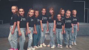 Детское модельное агентство Linda Kids