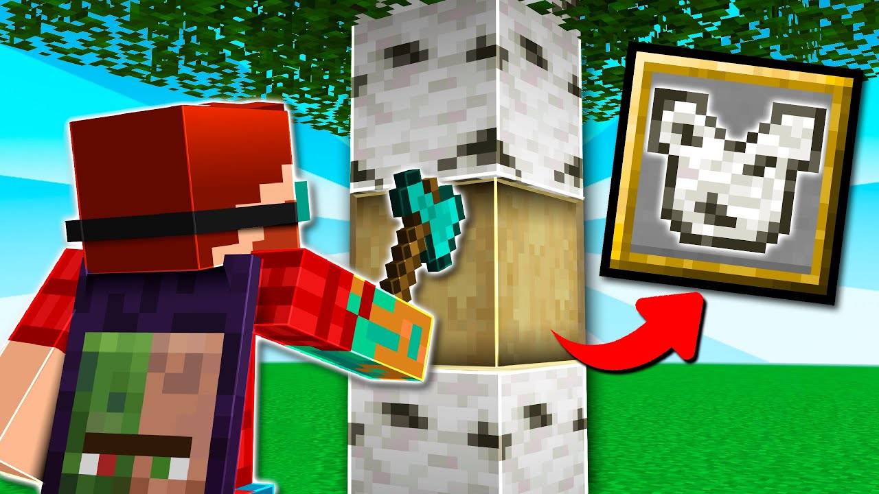 Я Проверил Проклятые Советы для Майнкрафта смотреть онлайн