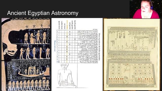 Exploring Early Astronomy смотреть онлайн