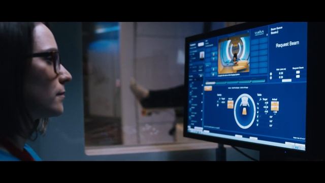 Proton Beam Therapy (PBS by Varian) at MIBS Proton Therapy Center (Saint Petersburg , Russia)