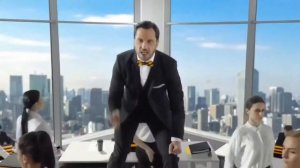 Гиги за шаги