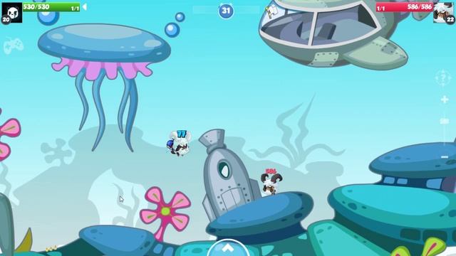 Качаем Bombix c нуля смотреть онлайн