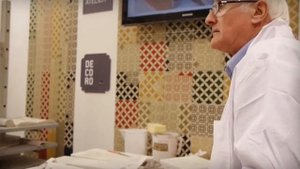 Tagina at MosBuild 2013