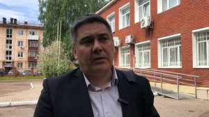 Адвокат Мурад Сабитов о деле Александра Реброва, защищавшего интересы клиентов застройщика «3 трест