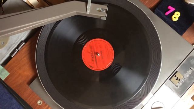 #Jazz#Vocal#Group#Harmony Dave Lambert & Singers 78rpm AVALON 63695 Four Brothers Jon Hendricks#50s