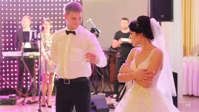 Богдан & Катерина /видеооператор на свадьбу каменец-подольский / GRAFF VIDEO смотреть онлайн