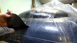 Изготовления Усиленной РЫМ РУЧКИ
