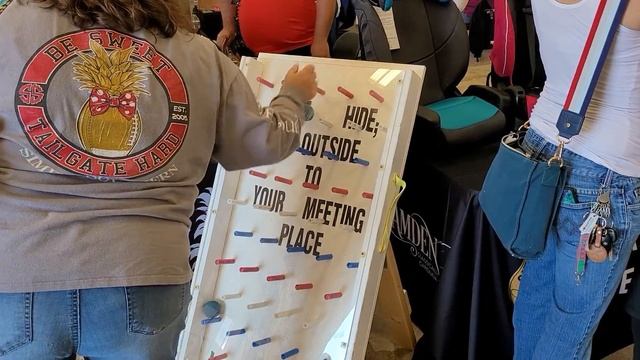 Зажгли на FIREFEST 🔥🔥🔥 ☆ Camden ☆ South Carolina ☆ смотреть онлайн