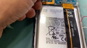 Samsung a23 charging problem solution