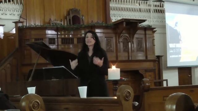 Toringkerk Erediens - 10 Julie - Luk. 10:25-37 смотреть онлайн