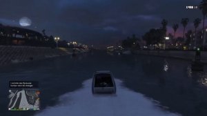 1er test: voyage en bateau avec sa moto