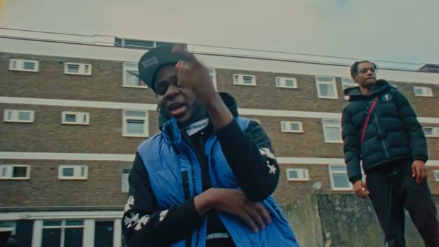 Adzmilli - Change (Official Music Video) смотреть онлайн