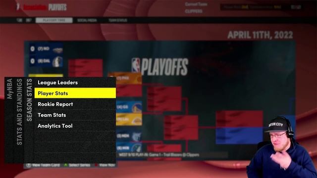 The Clippers Are Trading Everybody! смотреть онлайн