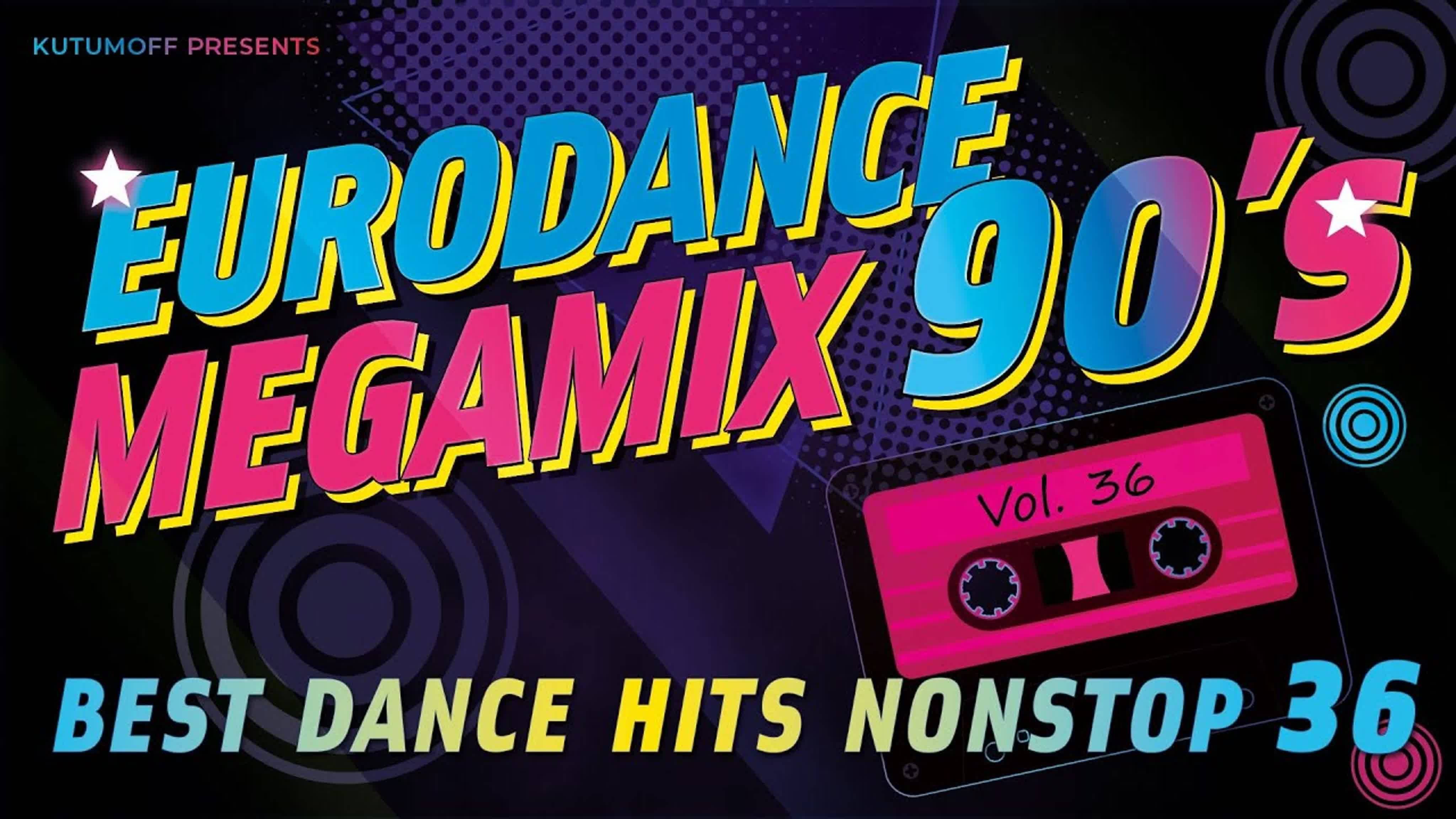 Gold Eurodance Collection 90s