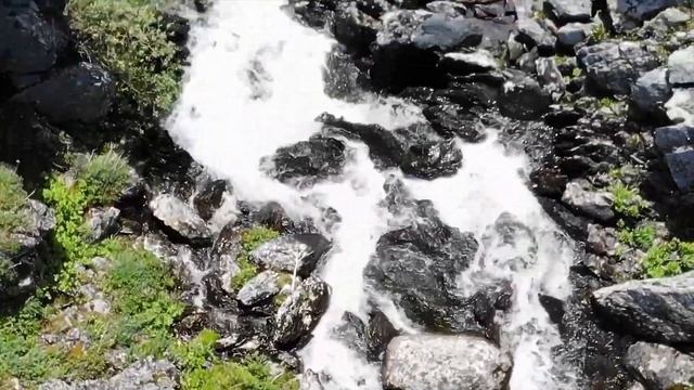 Озеро Чинара смотреть онлайн