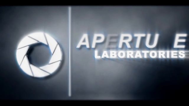 Intro #14: Aperture Science [tribute to Portal 2] смотреть онлайн