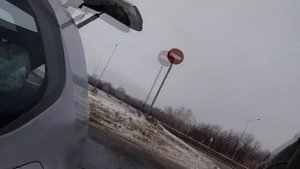 Убийца помех приему на КВ диапазонах от генератора Fubag...
