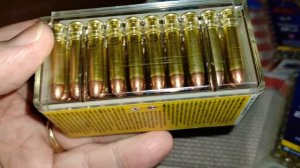 Remington Magnum Rimfire PSP VS CCI 22 WMR Hornady V-MAX polymer tip