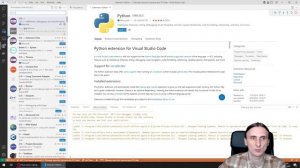 Знакомство с Visual Studio Code (VS Code)