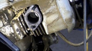 КУЛЬТИВАТОР КРОТ | Ремонт | Разборка | ПРИЧИНА ПОЛОМКИ