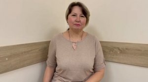 Отзыв о лазерной коррекции зрения в клинике "Зрение Воронеж", 88001009876