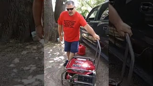 BLACK MAX RV GENERATOR REVIEW SHTF MUST! смотреть онлайн