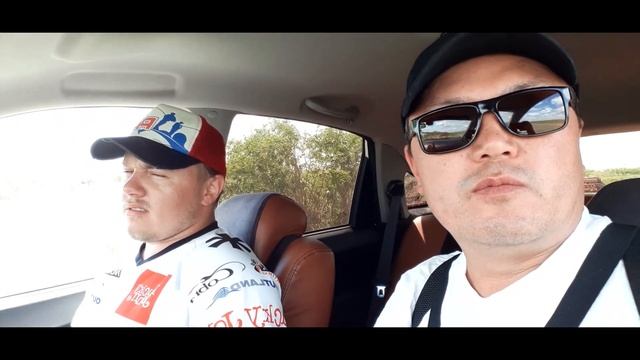 Рыбалка не рыбалка! Уялы/ Шлюзы Сабунды/ грибаново