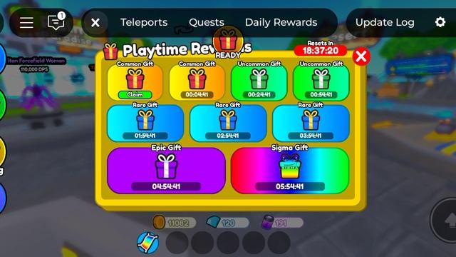 😨Новое обновление уже вышло в toilet tower defense в roblox😨(Octopus crate Update)+Мего открытие🤩