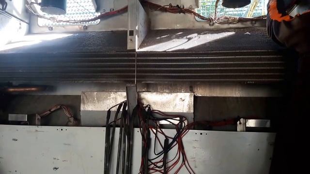 How To Remove Evaporator Coil Carrier Container смотреть онлайн