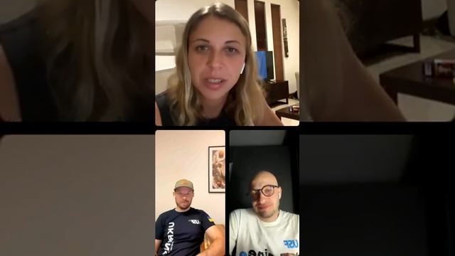 Прямий ефір! Відповіді на питання! смотреть онлайн